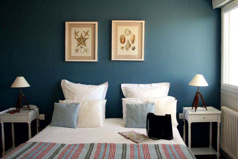 Hôtel des Isles (Barneville-Carteret)