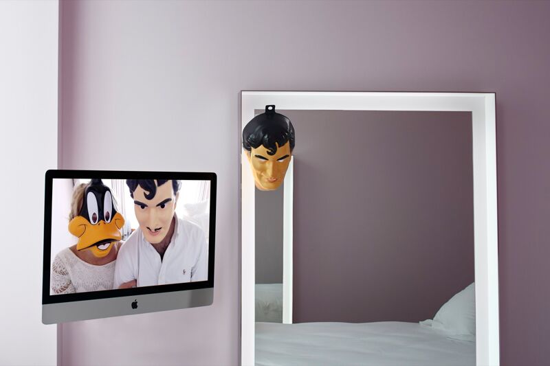 Mama Shelter Bordeaux (Bordeaux)