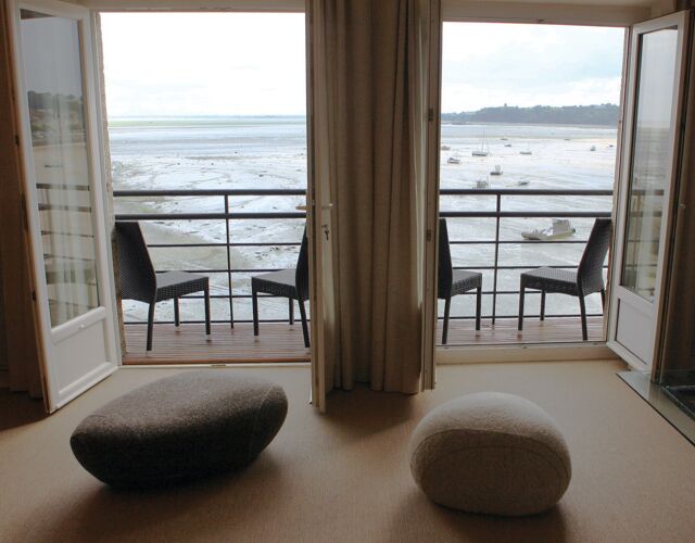 Les Chambres Breizh Café