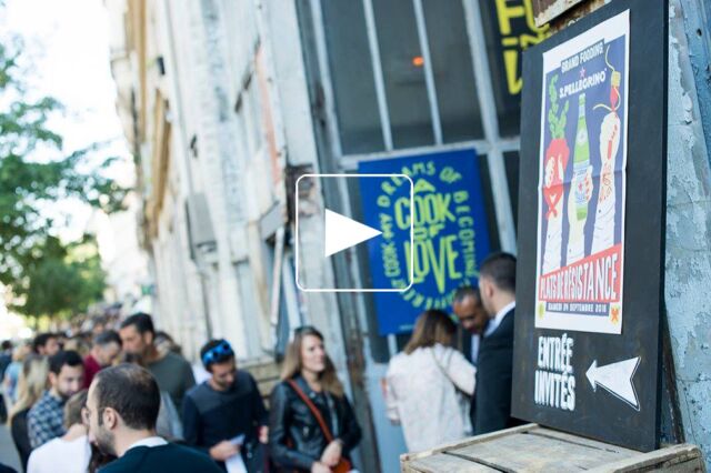 Plats de résistance