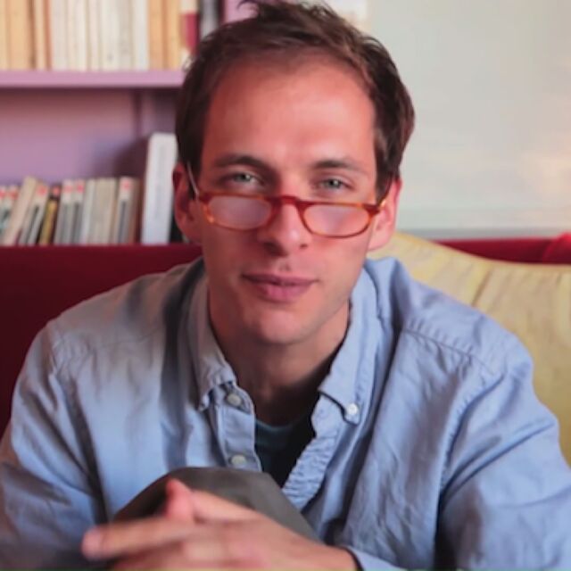 Augustin Shackelpopoulos