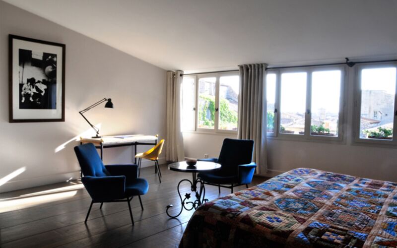 Le Nord-Pinus (Arles)