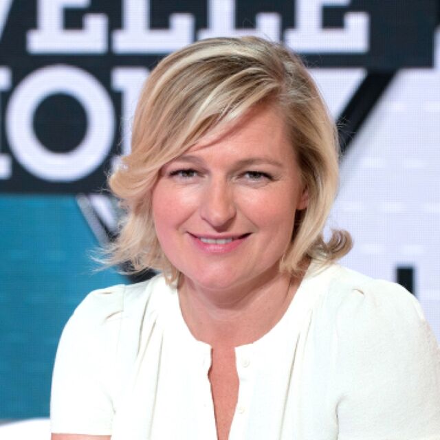 Anne-Elisabeth Lemoine