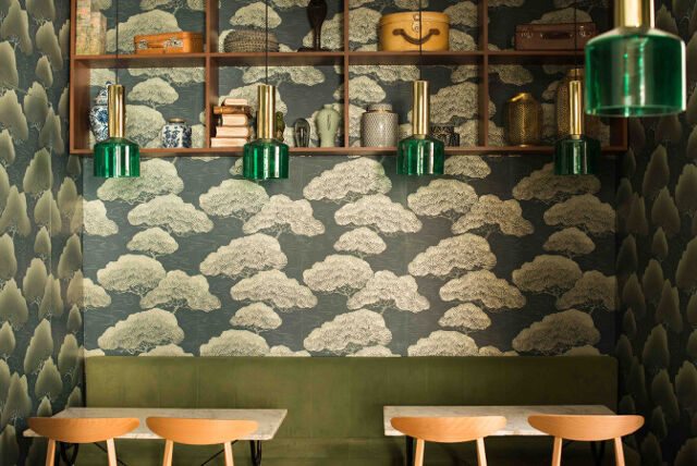 Yoom Batignolles, Paris