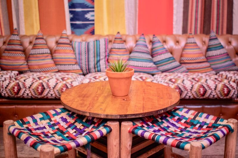 La Mezcaleria (Paris)