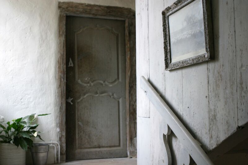 La Paresse en Douce (Tours-sur-Meymont)