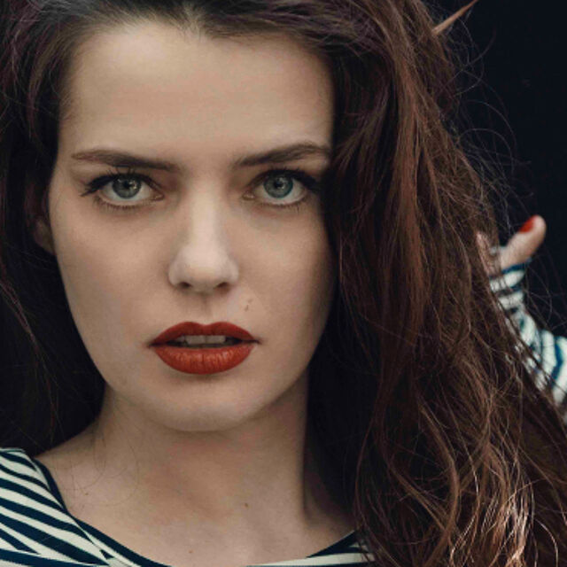 Roxane Mesquida