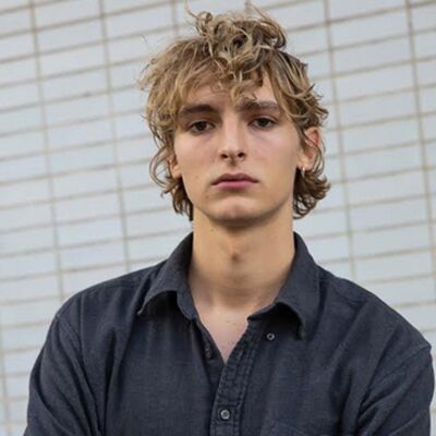 Vassili Schneider - Fooding