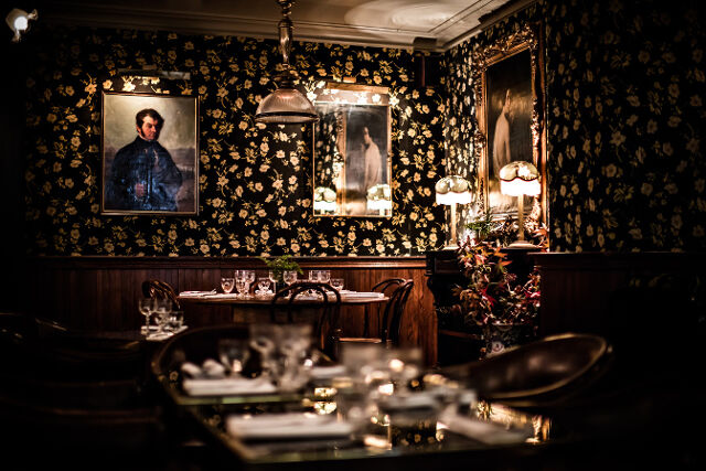 Hôtel Providence, Paris