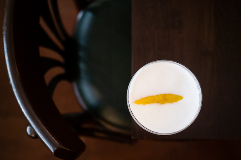 The Cambridge Public House (Paris)