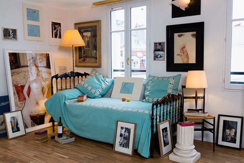 Hôtel Grand Amour (Paris)