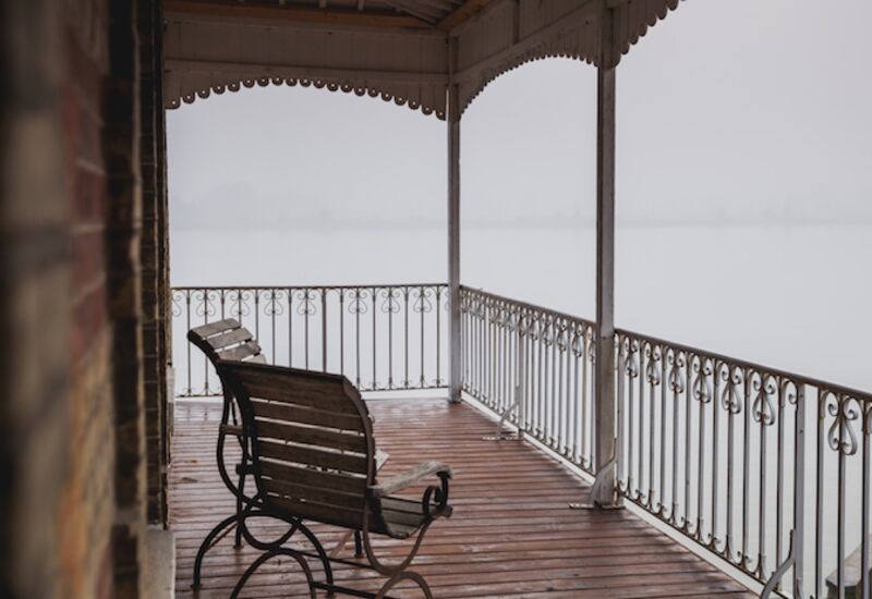 La Maison Plûme (Villequier)