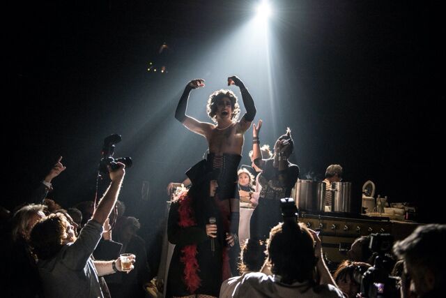 Au régal des oreilles : Spécial palmarès guide Fooding 2021