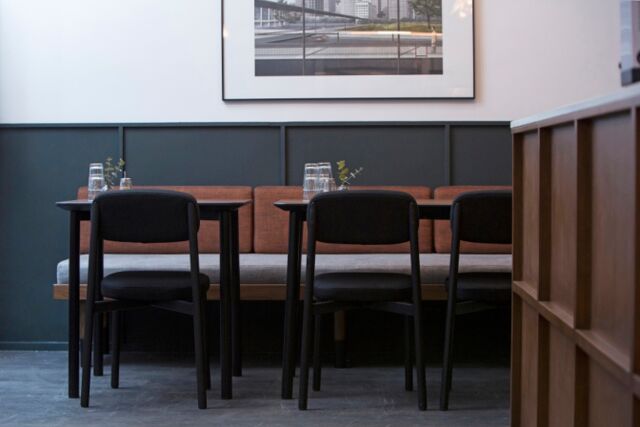 Residence Kann, Paris