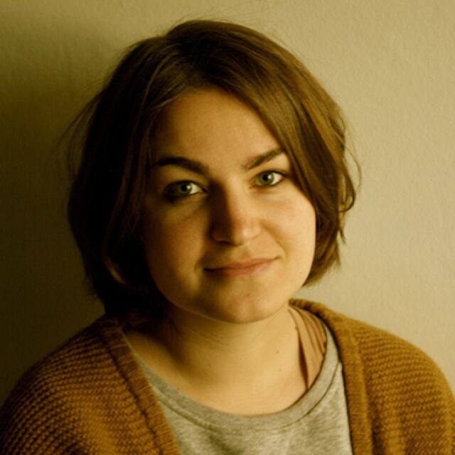 Marie-Sophie Chambon