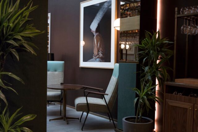 Maison Bréguet, Paris