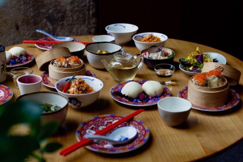 Café Lai'Tcha (Paris)