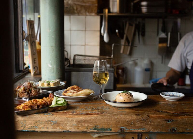 Haikara Izakaya (Paris)