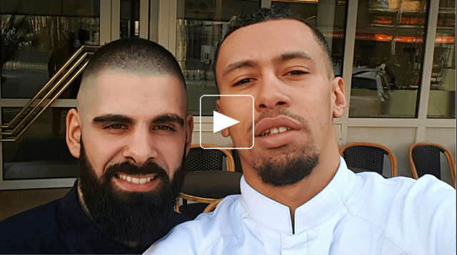 Lotte citron gingembre, légumes glacés