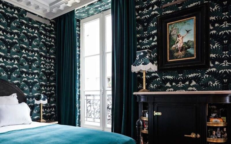 Hôtel Providence (Paris)