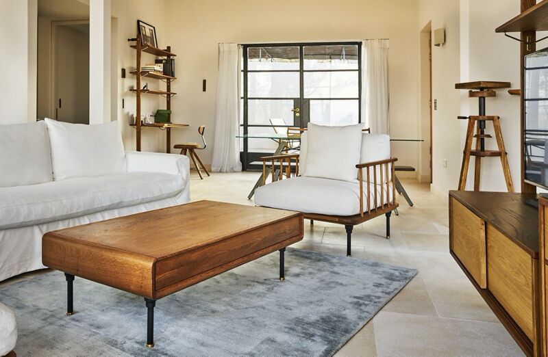 Villa La Coste (Le Puy-Sainte-Réparade)