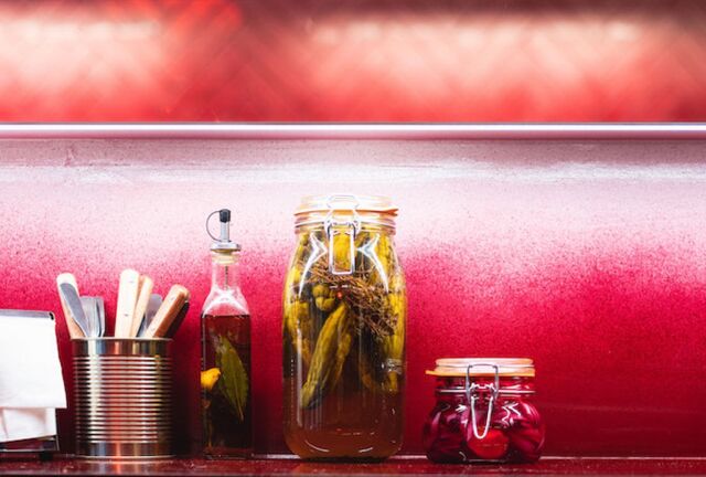 Métro, boulot et petit lolo