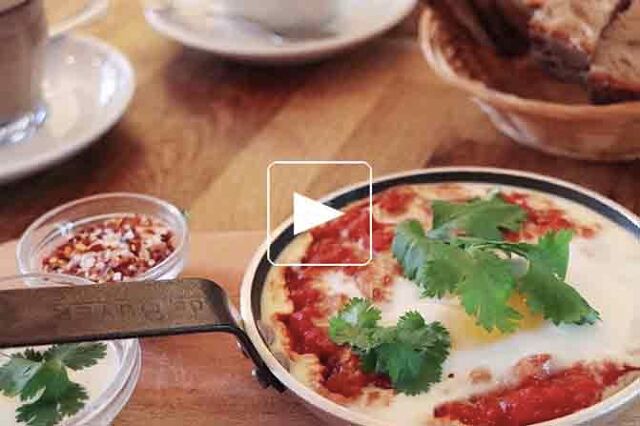Shakshuka