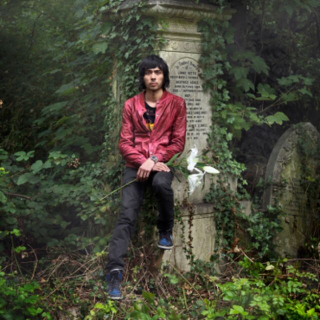 Xavier de Rosnay (Justice)