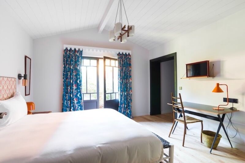 La Guitoune (La Teste-de-Buch)