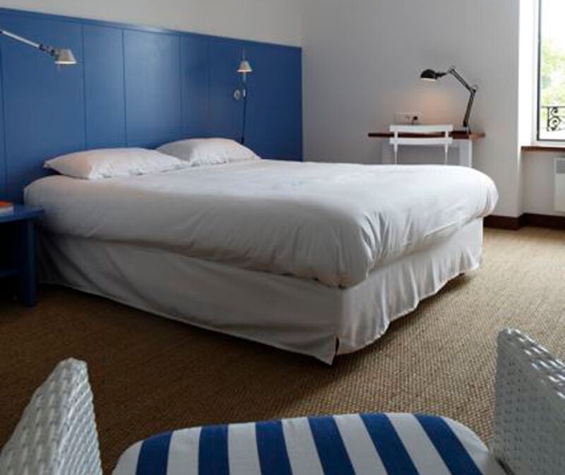 Hôtel du Bac (Combrit)