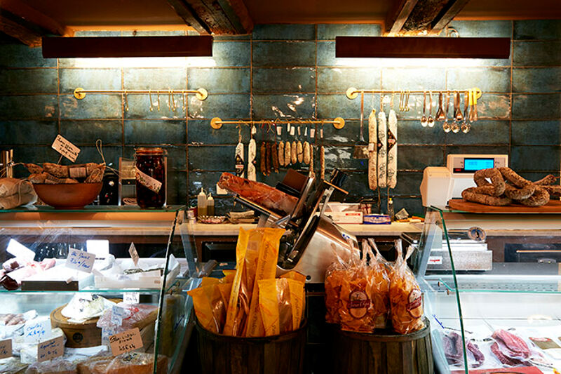 Epicerie L’Idéal (Marseille)