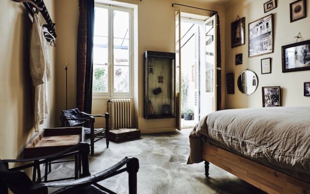 Maison Empereur, Marseille