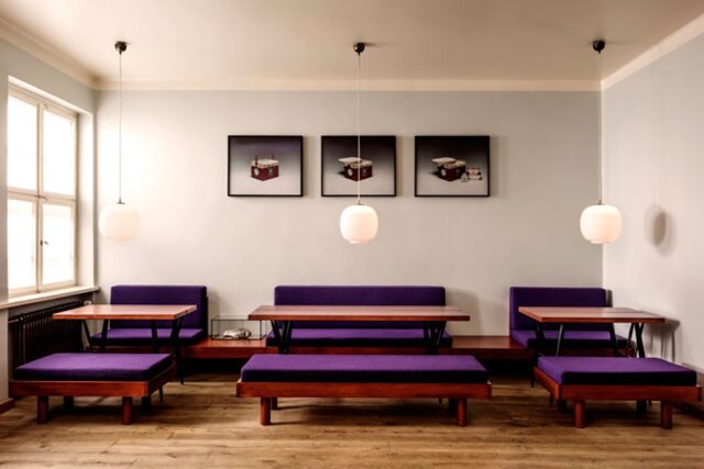 Mogg & Melzer, Berlin