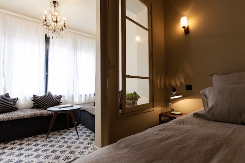 Maison Volver (Arles)