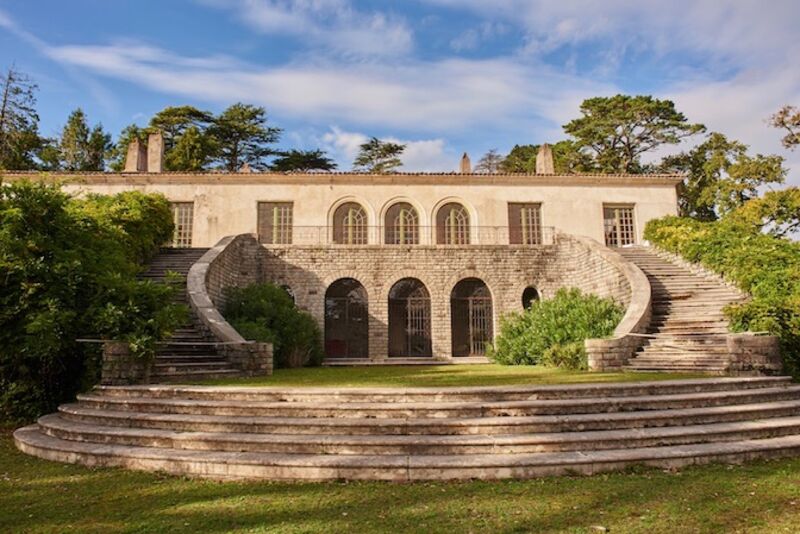 Chambre d'hôte Villa Magnan à Biarritz - Fooding ®