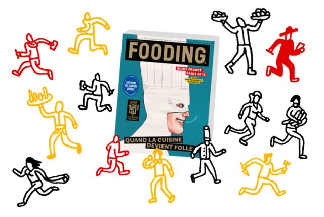 Avant que le laid ne déborde…