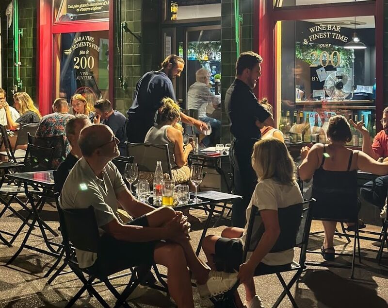 Le Cercle des Arômes (Colmar)