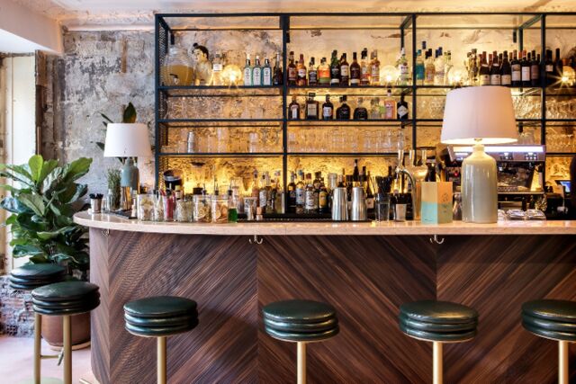 Papadoom Kitchen, Paris