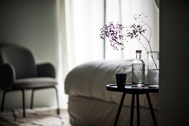 Maison aribert, Uriage