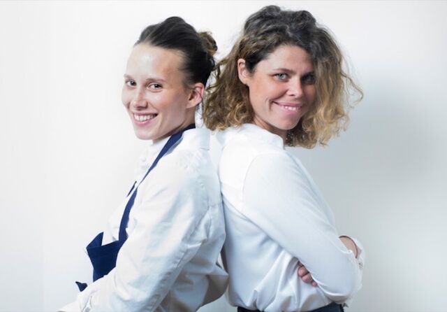 Délivrez-nous du mâle