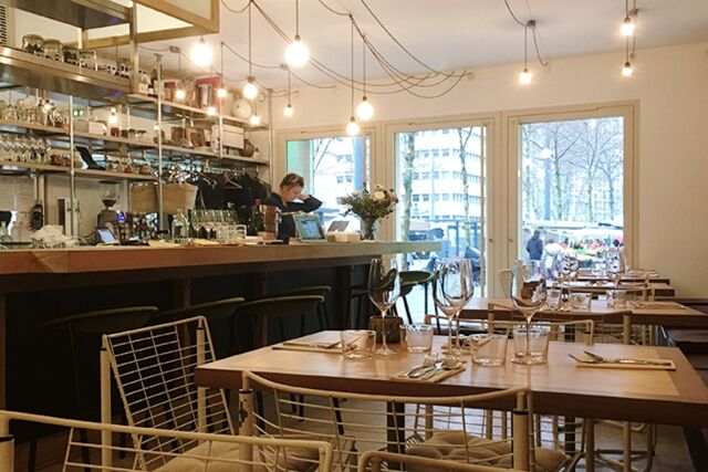 Le meilleur pop-up de france stoppe à marseille