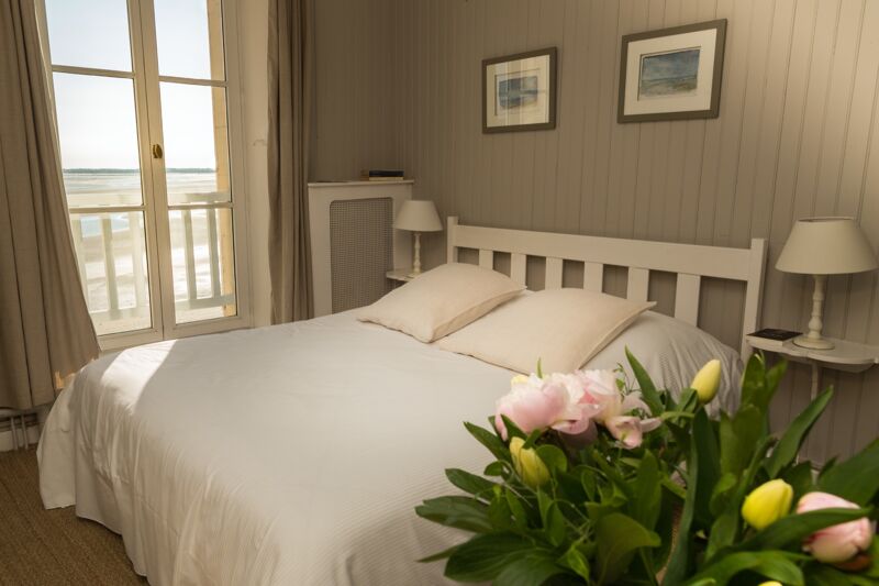 Les Tourelles (Le Crotoy)