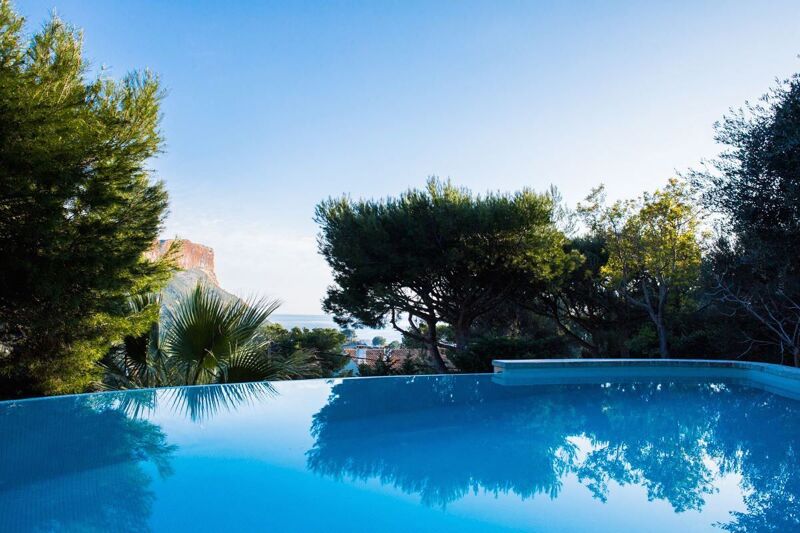 Villa Andrea (Cassis)