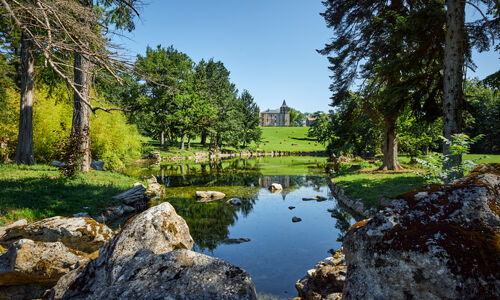 CHATEAU SIBRA 1