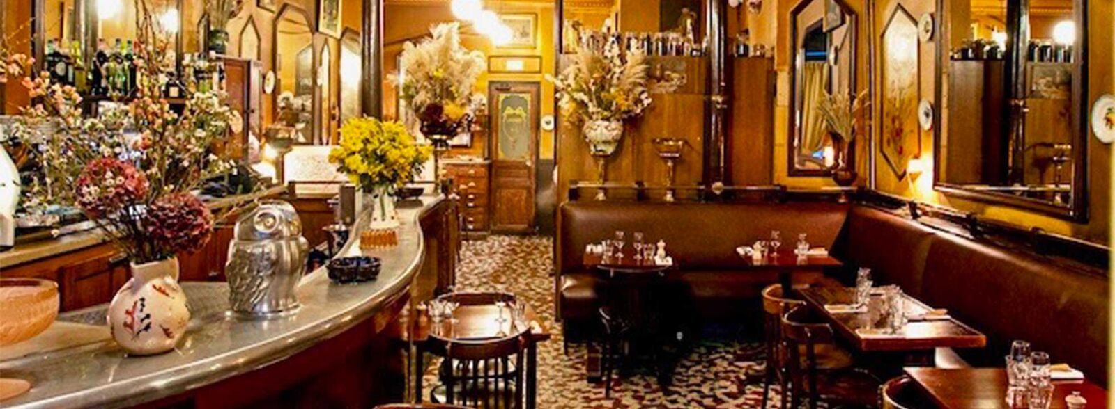 Le Fooding Paris bars, restos et chambres d