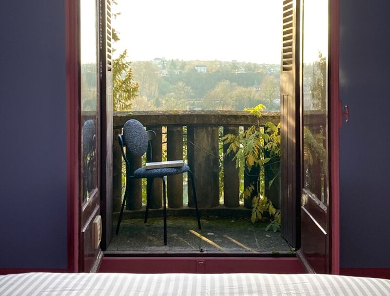 Au Petit Thouars (Thouars)