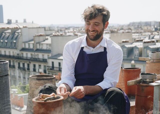 Au régal des oreilles : Luca Pronzato de We Are Ona