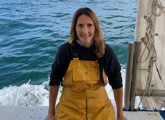 Au régal des oreilles : Emmanuelle Frésil de La Petite Laura