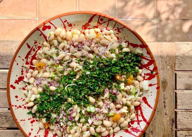 Traité du haricot à l'usage des accros du fayotage