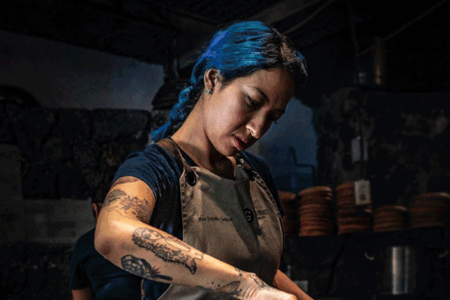 Et les meilleurs bistrots du monde 2019 sont...